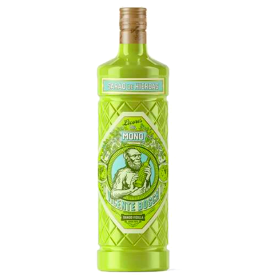 Anis del Mono Licores del Mono Sarao de Hierbas 70 cl. - 70cl Anis del Mono Licores del Mono Sarao de Hierbas 70 cl. - 70cl