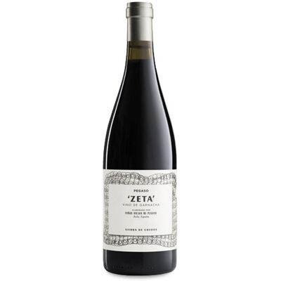 Telmo Rodriguez Pegaso Zeta - Alte Garnacha - Rotwein - 2021 Telmo Rodriguez Pegaso Zeta - Alte Garnacha - Rotwein - 2021