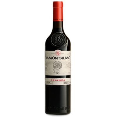 Ramón Bilbao Crianza 2022 - 75cl Ramón Bilbao Crianza 2022 - 75cl