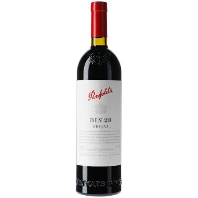 Penfolds Bin 28 Shiraz 2022 - 75cl Penfolds Bin 28 Shiraz 2022 - 75cl