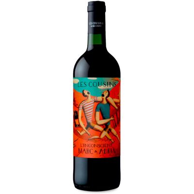 Marc Les Cousins L'Inconscient Magnum 2024 - Marc Les Cousins L'Inconscient Magnum 2024 -