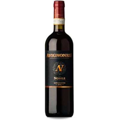 Avignonesi Vino Nobile di Montepulciano 2022 - 75cl Avignonesi Vino Nobile di Montepulciano 2022 - 75cl