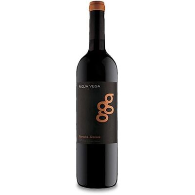 Vega+ Rioja Garnacha Graciano 2020/2022 - Wein Vega+ Rioja Garnacha Graciano 2020/2022 - Wein