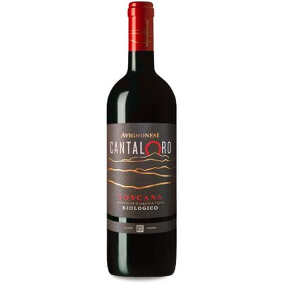 Avignonesi Cantaloro Rosso Toscana 2024 - 75cl Avignonesi Cantaloro Rosso Toscana 2024 - 75cl