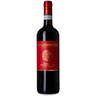 Avignonesi Rosso di Montepulciano 2024 - 75cl Avignonesi Rosso di Montepulciano 2024 - 75cl