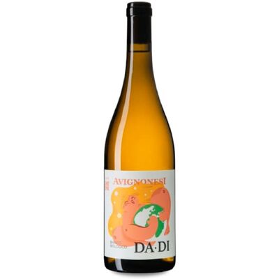 Avignonesi DaDi Bianco Toscana 2024 - 75cl Avignonesi DaDi Bianco Toscana 2024 - 75cl