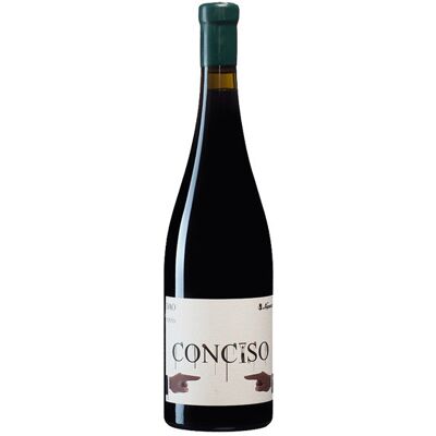 Niepoort Conciso Tinto 2022 - 75cl Niepoort Conciso Tinto 2022 - 75cl