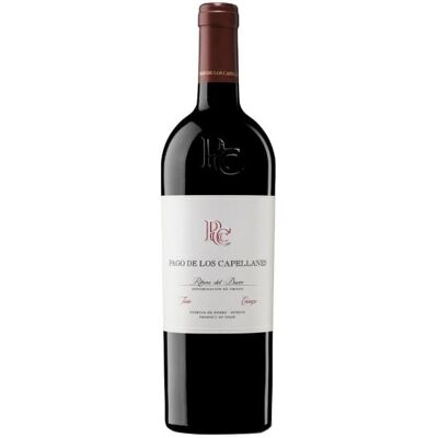Pago de los Capellanes Crianza Magnum 2023 - Pago de los Capellanes Crianza Magnum 2023 -
