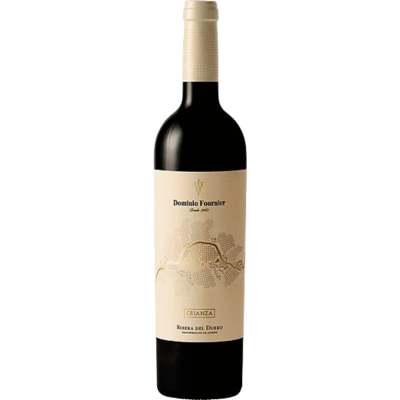 González Byass Dominio Fournier Crianza 2016 - Wein González Byass Dominio Fournier Crianza 2016 - Wein