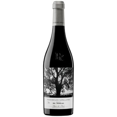 Pago de los Capellanes El Nogal Magnum 2021 - Pago de los Capellanes El Nogal Magnum 2021 -