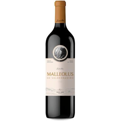 Emilio Moro Malleolus de Valderramiro - Rotwein - 75cl Emilio Moro Malleolus de Valderramiro - Rotwein - 75cl