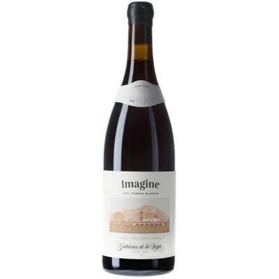 Gutiérrez De La Vega Imagine 2020 - Rotwein Gutiérrez De La Vega Imagine 2020 - Rotwein