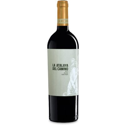La Atalaya del Camino Magnum 2022 - La Atalaya del Camino Magnum 2022 -