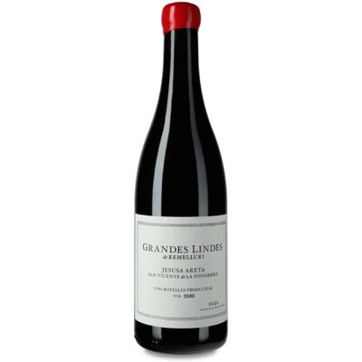 Grandes Lindes de Remelluri Jesusa Areta San Vicente de la Sonsierra 2020 - 75cl Grandes Lindes de Remelluri Jesusa Areta San Vicente de la Sonsierra 2020 - 75cl