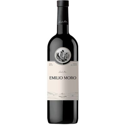 Emilio Moro Magnum 2023 - Emilio Moro Magnum 2023 -