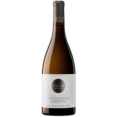 Pago de los Capellanes O Luar do Sil Vides del Córgomo 2024 - 75cl Pago de los Capellanes O Luar do Sil Vides del Córgomo 2024 - 75cl