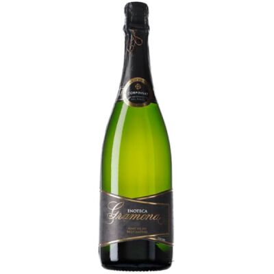 Gramona Cava Enoteca Brut Nature 0,75l Gramona Cava Enoteca Brut Nature 0,75l