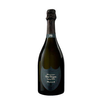 Dom Pérignon P2 2008 - 75cl Dom Pérignon P2 2008 - 75cl