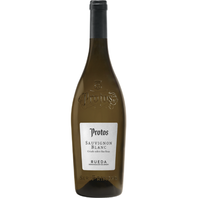 Protos Sauvignon Blanc 2024 - Wein Protos Sauvignon Blanc 2024 - Wein