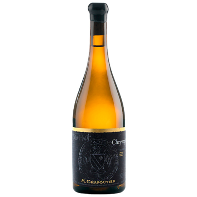M. Chapoutier Chrysopée Blanc 2023 - 75cl M. Chapoutier Chrysopée Blanc 2023 - 75cl