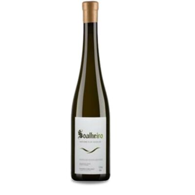 Quinta de Soalheiro Soalheiro Nature Albariño 2018/2020 Weißwein Quinta de Soalheiro Soalheiro Nature Albariño 2018/2020 Weißwein
