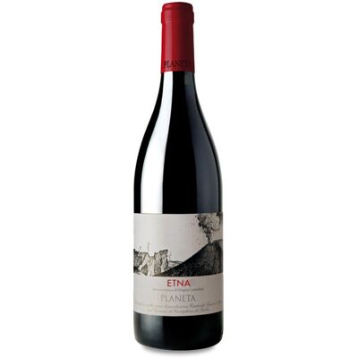 Planeta Etna Rosso 2023 - 75cl Planeta Etna Rosso 2023 - 75cl