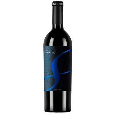 Ego Bodegas Infinito Monastrell 2018 - Rotwein Ego Bodegas Infinito Monastrell 2018 - Rotwein