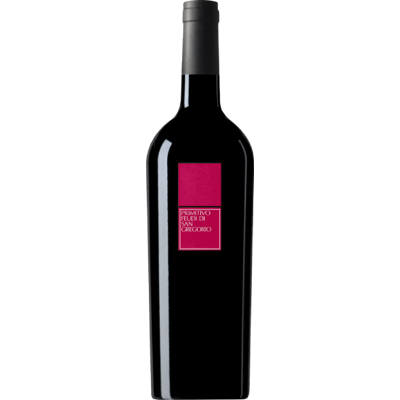 Feudi di San Gregorio Primitivo - Rotwein Feudi di San Gregorio Primitivo - Rotwein