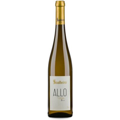 Quinta de Soalheiro Allo 2021 Weißwein - Weiß Quinta de Soalheiro Allo 2021 Weißwein - Weiß