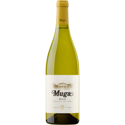 Muga Blanco Magnum 2025 - Muga Blanco Magnum 2025 -