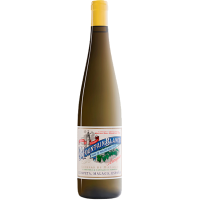 Telmo Rodríguez Mountain Blanco Seco 2023 - 75cl Telmo Rodríguez Mountain Blanco Seco 2023 - 75cl