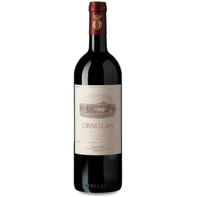 Dell Ornellaia Bolgheri Superiore 2023 - 75cl Dell Ornellaia Bolgheri Superiore 2023 - 75cl
