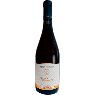 Valduero Rosado Reserva 2016 - 75cl Valduero Rosado Reserva 2016 - 75cl