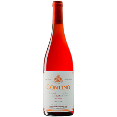 Contino Rosado 2018 - Wein Contino Rosado 2018 - Wein