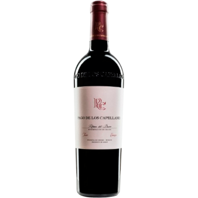 Pago de los Capellanes Crianza 5 Liters 2023 - 5L Pago de los Capellanes Crianza 5 Liters 2023 - 5L
