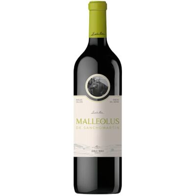 Emilio Moro Malleolus de Sanchomartín 2020 - Wein Emilio Moro Malleolus de Sanchomartín 2020 - Wein