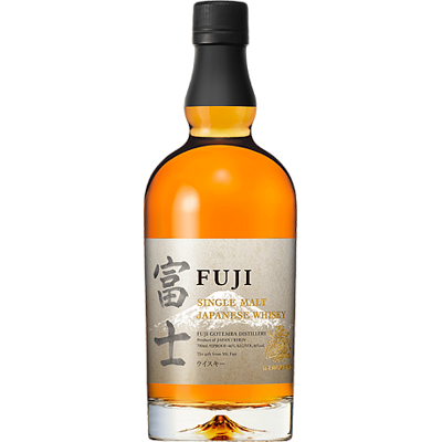 Fujifilm Single Malt Japanese Whisky 70 cl. - 70cl Fujifilm Single Malt Japanese Whisky 70 cl. - 70cl