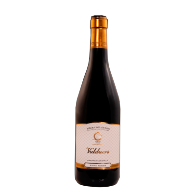 Valduero Blanco Reserva 2016 - 75cl Valduero Blanco Reserva 2016 - 75cl