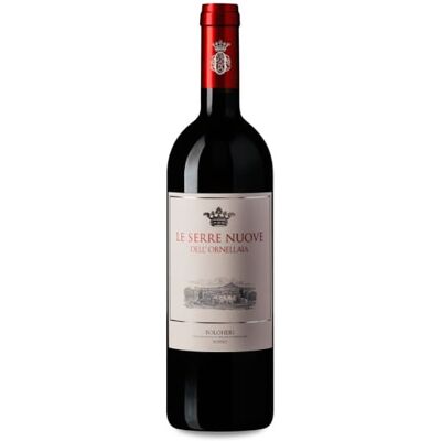 Dell Ornellaia Le Serre Nuove 2023 - 75cl Dell Ornellaia Le Serre Nuove 2023 - 75cl