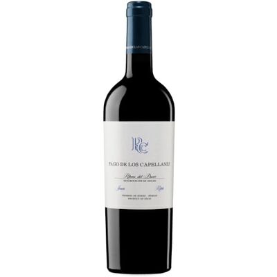 Pago de los Capellanes Roble 2025 - 75cl Pago de los Capellanes Roble 2025 - 75cl