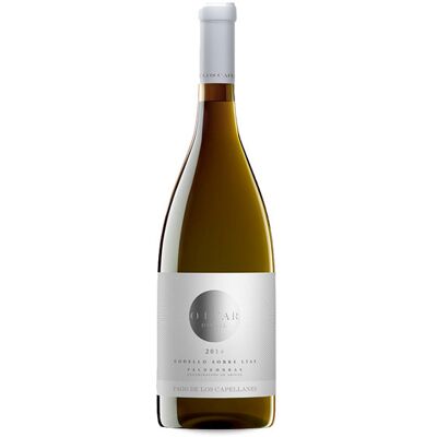 Pago de los Capellanes O Luar do Sil Godello sobre lías 2025 - 75cl Pago de los Capellanes O Luar do Sil Godello sobre lías 2025 - 75cl
