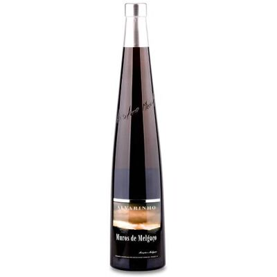 Anselmo Mendes Muros de Melgaço - Albariño Weißwein 2021 Anselmo Mendes Muros de Melgaço - Albariño Weißwein 2021