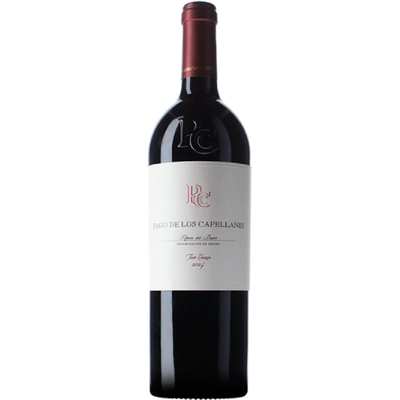 Pago de los Capellanes Crianza 2024 - 75cl Pago de los Capellanes Crianza 2024 - 75cl