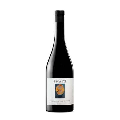 Enate Varietales 2020 - Roter Wein - Somontano - 750ml Enate Varietales 2020 - Roter Wein - Somontano - 750ml