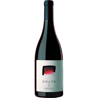 Enate Uno Tinto 2016 - 75cl Enate Uno Tinto 2016 - 75cl