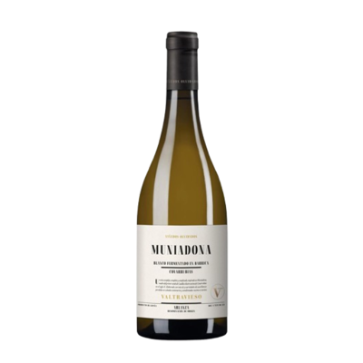 Valtravieso Bodegas y Viñedos Muniadona 2024 - 75cl Valtravieso Bodegas y Viñedos Muniadona 2024 - 75cl