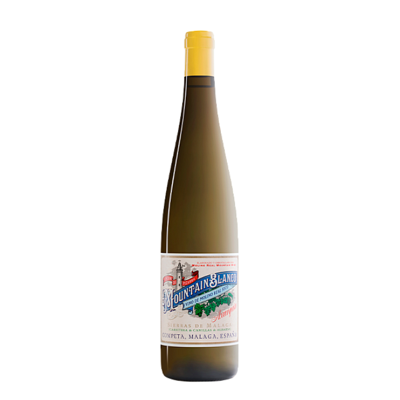 Telmo Rodríguez Mountain Blanco Seco 2024 - 75cl Telmo Rodríguez Mountain Blanco Seco 2024 - 75cl