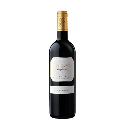 Riscal Arienzo 2018 - Roter Wein Riscal Arienzo 2018 - Roter Wein