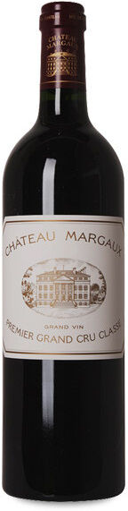 Château Margaux 2014