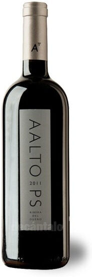 Aalto PS 5 Liters 2019